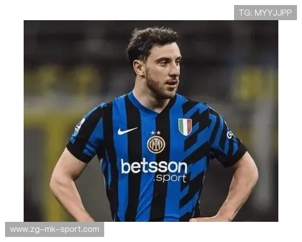 国际米兰为战术升级锁定德甲纯控型核心