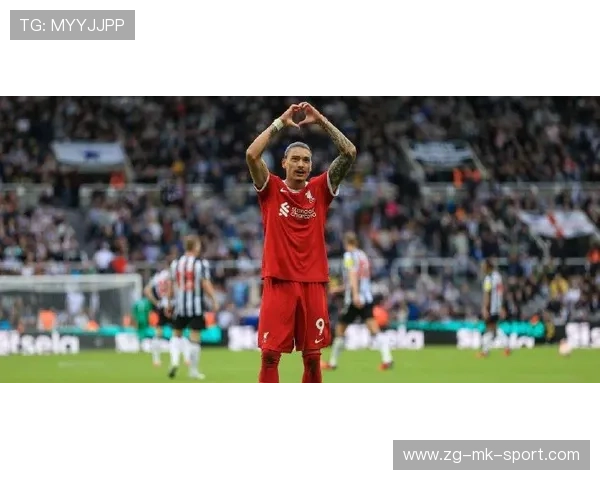 利物浦断球发起闪击，努涅斯抽射杀死比赛